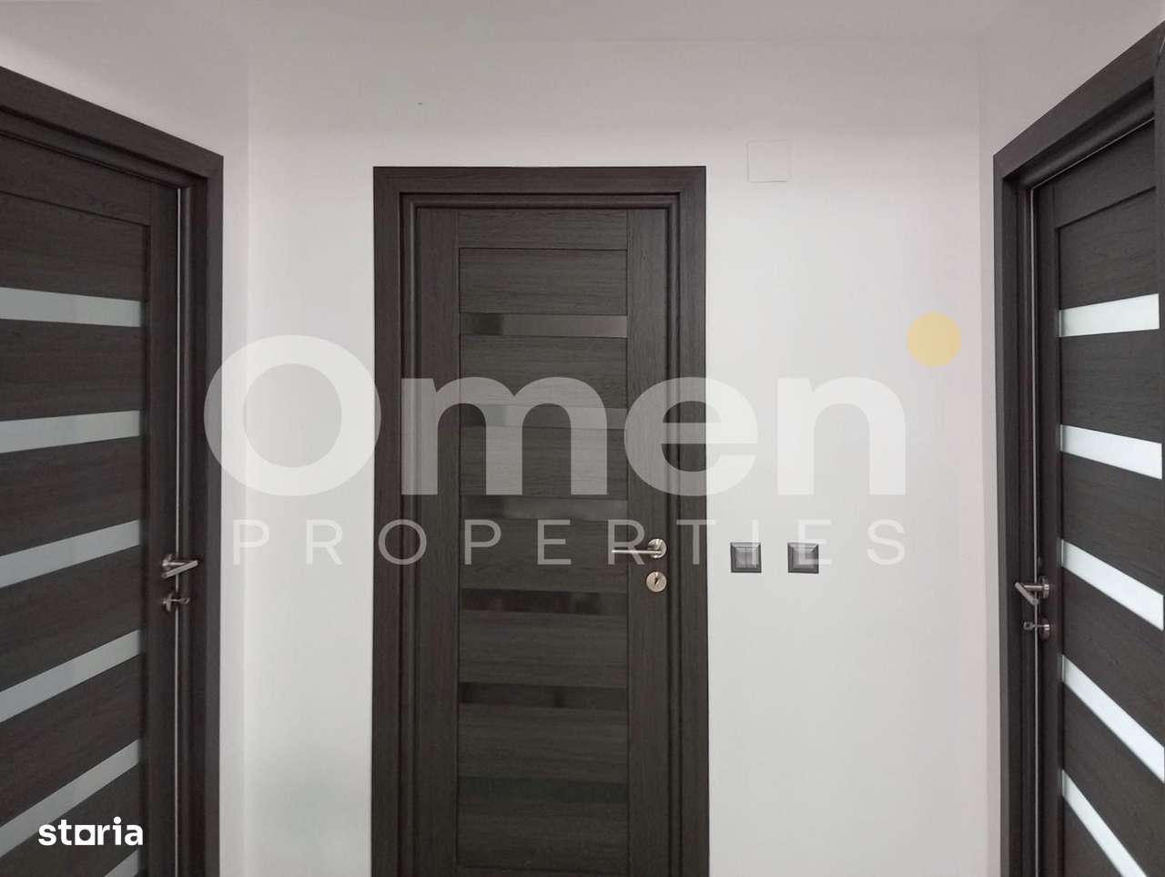 Casă nouă pe un nivel + teren 1450 mp | foișor rustic | Satu Nou de Su-4