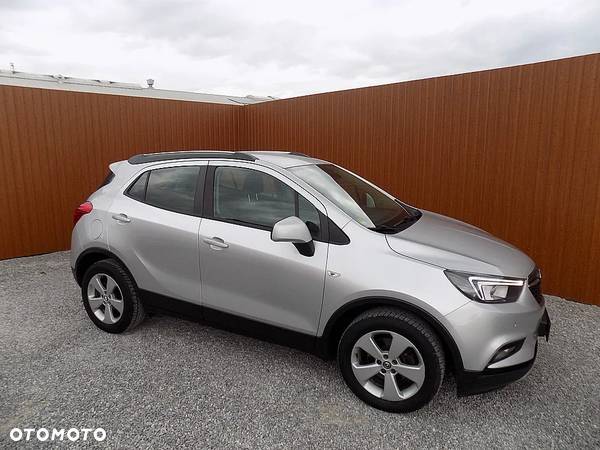 Opel Mokka 1.4 T Enjoy S&S EU6 - 27