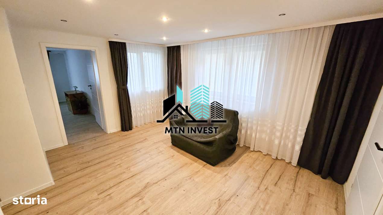 Casa individuala in Sibiu – 4 camere, teren 460 mp – zona Turnisor-9