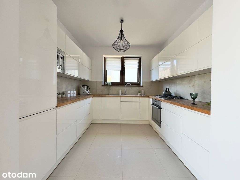 Staromieście, dom, 6 pokoi, duża działka ok.12ar - Pełny obrazek: 5/17