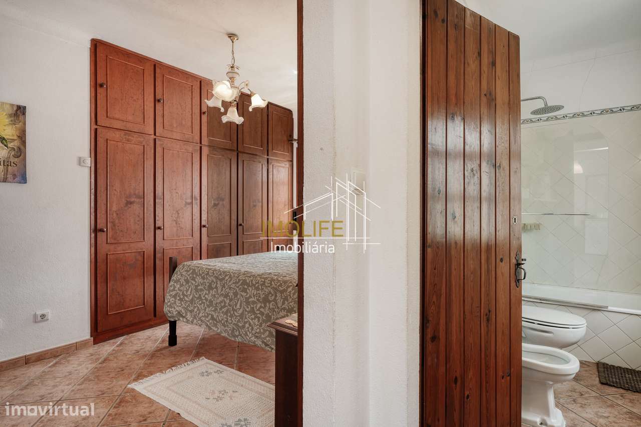 Quinta em Pavia com piscina e com duas habitações independentes ✨-37