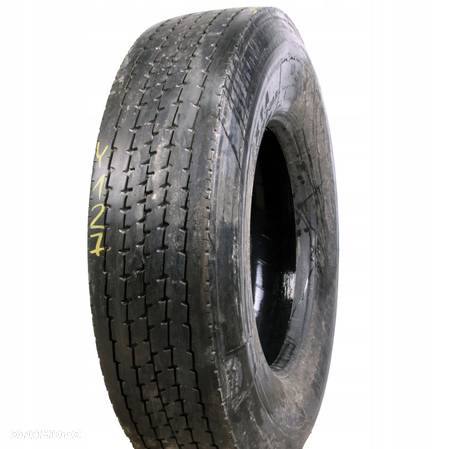 4 sztuki Opona 315/80R22.5 z bież. XDA idY125 - 4