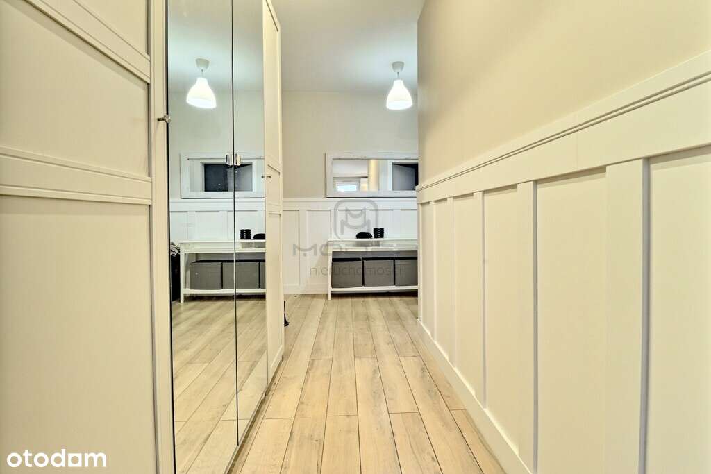 Atrakcyjne M2 z tarasem.-5