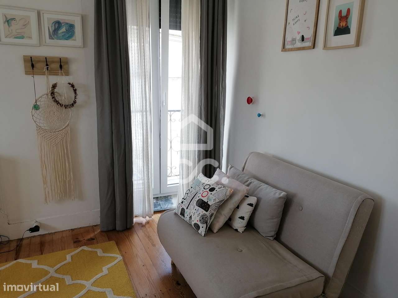 Quintinha de charme com piscina em lote de 7562,60 m² no Cadaval — um-25