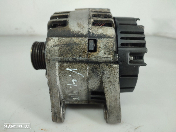 Alternador Renault Master Ii Caixa (Fd) - 3