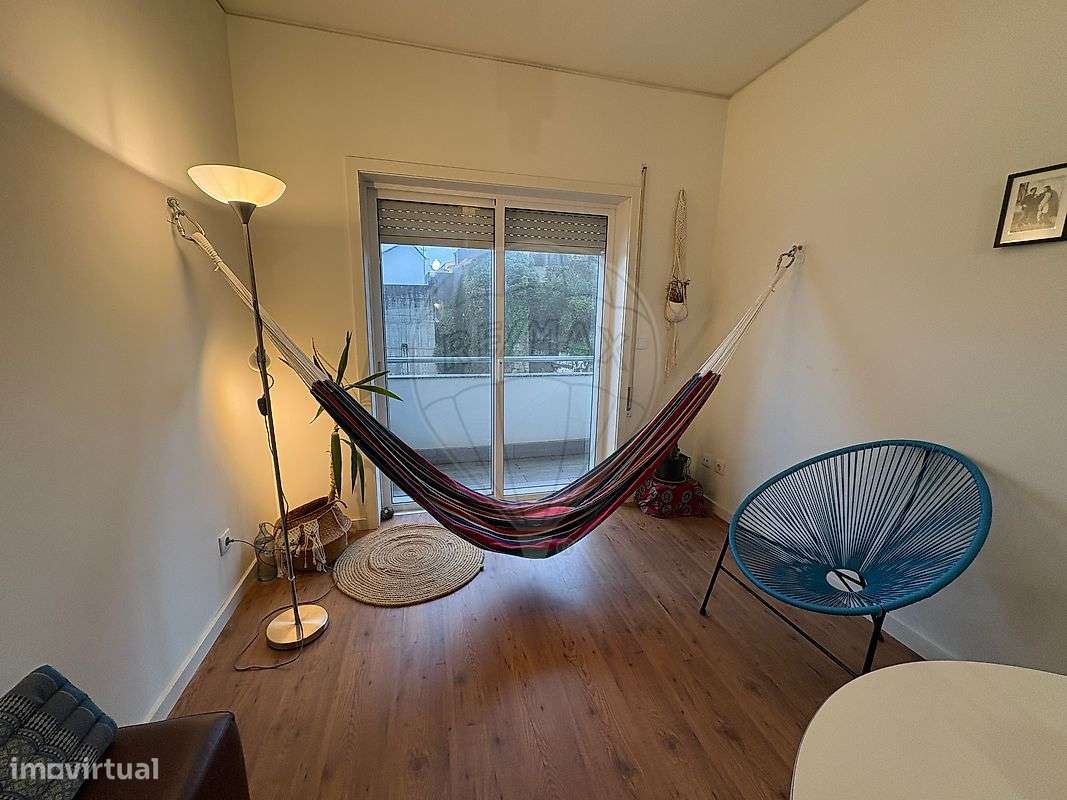 Apartamento T1 para arrendamento - Grande imagem: 4/33