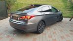 Hyundai i40 1.7 CRDI CW 7DCT ISG Supreme Pack+ - 4