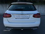 Mercedes-Benz C 200 d Station 9G-TRONIC Avantgarde - 13