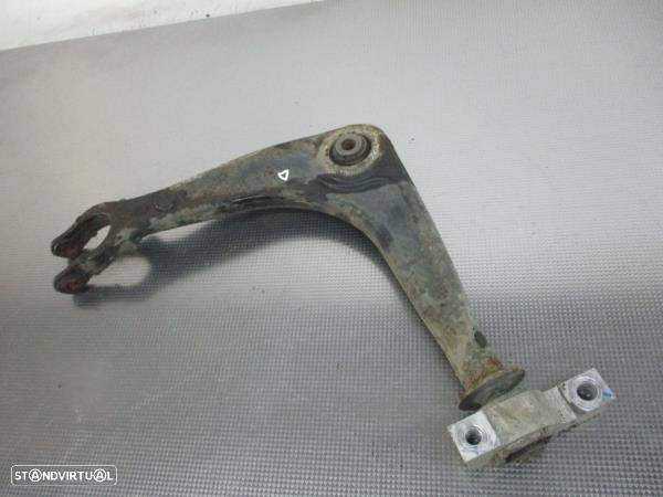 Braço Suspensao Frente Dto Peugeot 407 (6D_) - 2