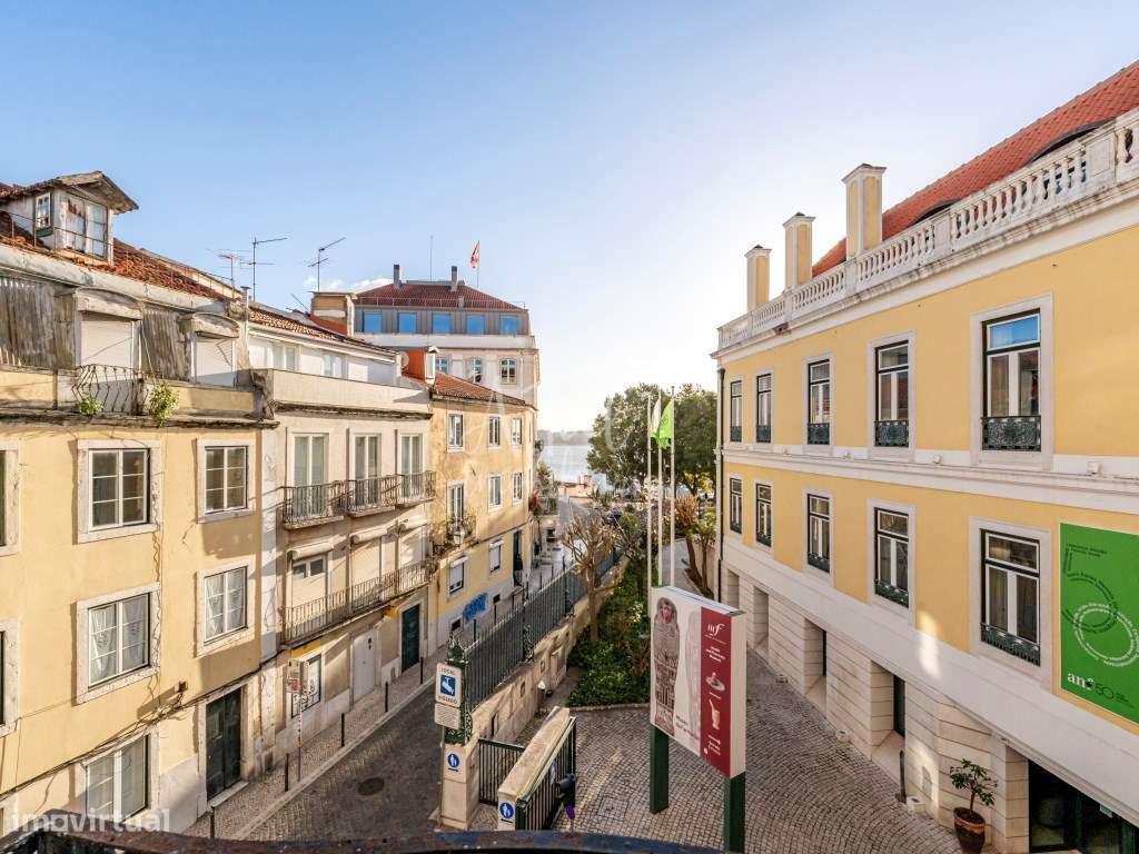 SANTA CATARINA APARTAMENTO DE LUXO T1 - Grande imagem: 4/14