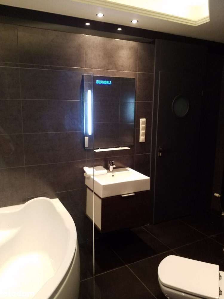 Duże mieszkanie w centrum Katowic od właściciela-7