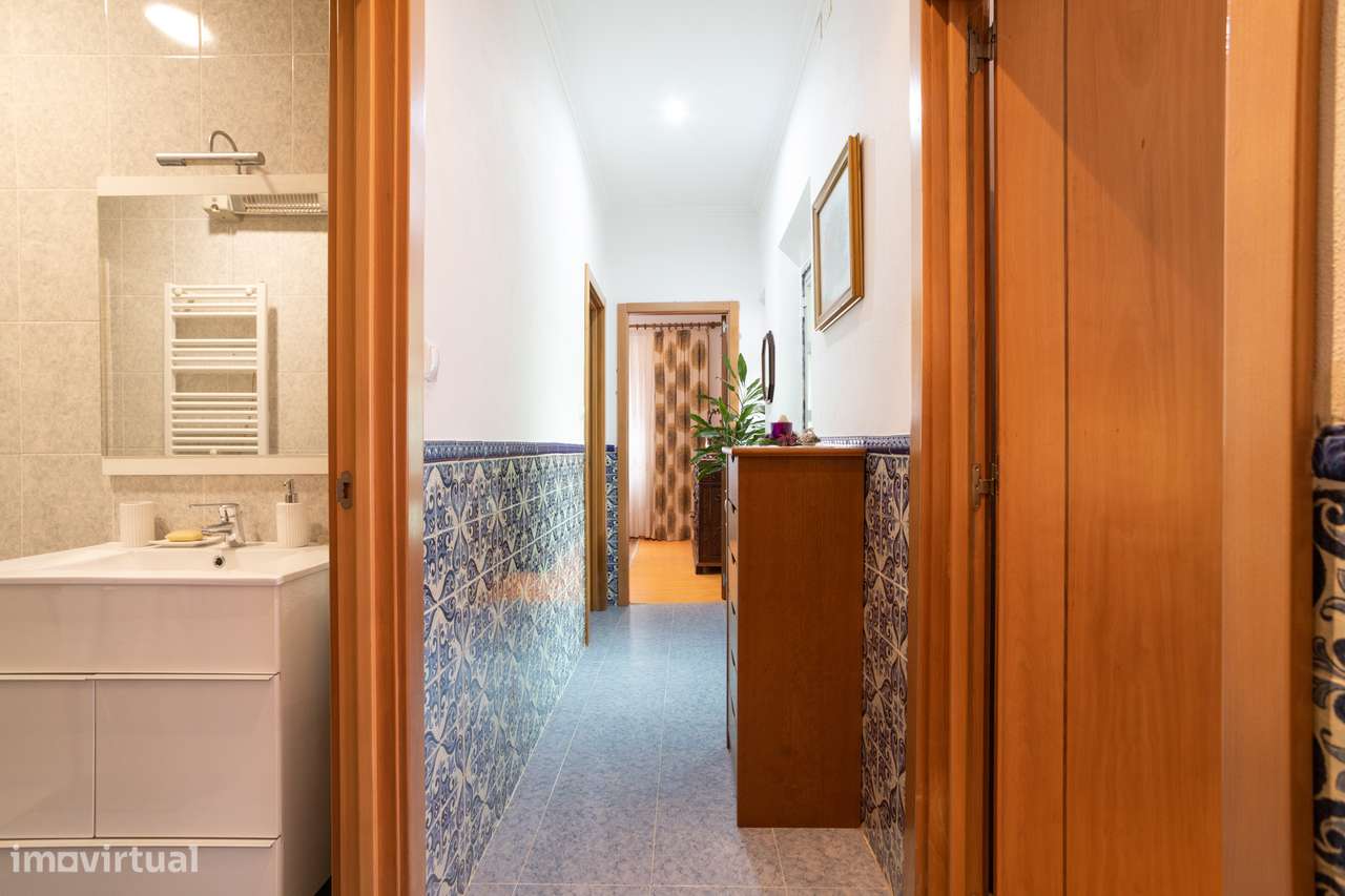 Moradia Independente T4 em Vila Franca de Xira - Grande imagem: 4/38