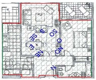 Apartamento T1 no luxuoso Hilton Vilamoura As Cascatas Golf Resort & S-25