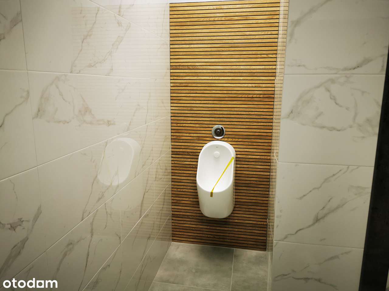 Nowy magazyn,handel,przedstawicielstwo,biuro,950m2,plac 850m2,trasa S7 - Pełny obrazek: 5/6