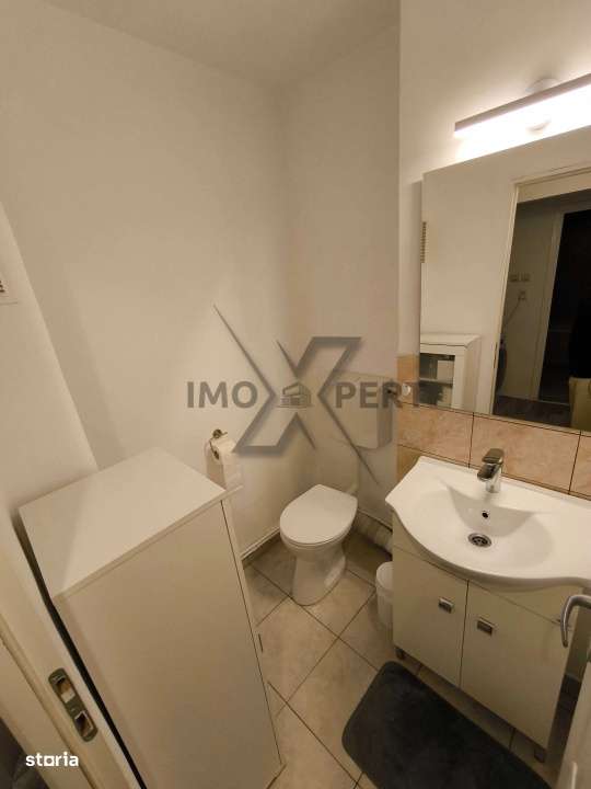 Apartament 3 Camere Zorilor | Etaj 1 | Louis Pasteur-5
