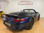 Porsche 997 Turbo Tiptronic - 14