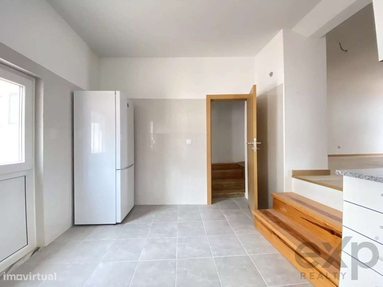 Arrendamento T1, 3º Andar, Bairro do Castelo, Alfama, Lisboa - Grande imagem: 3/22