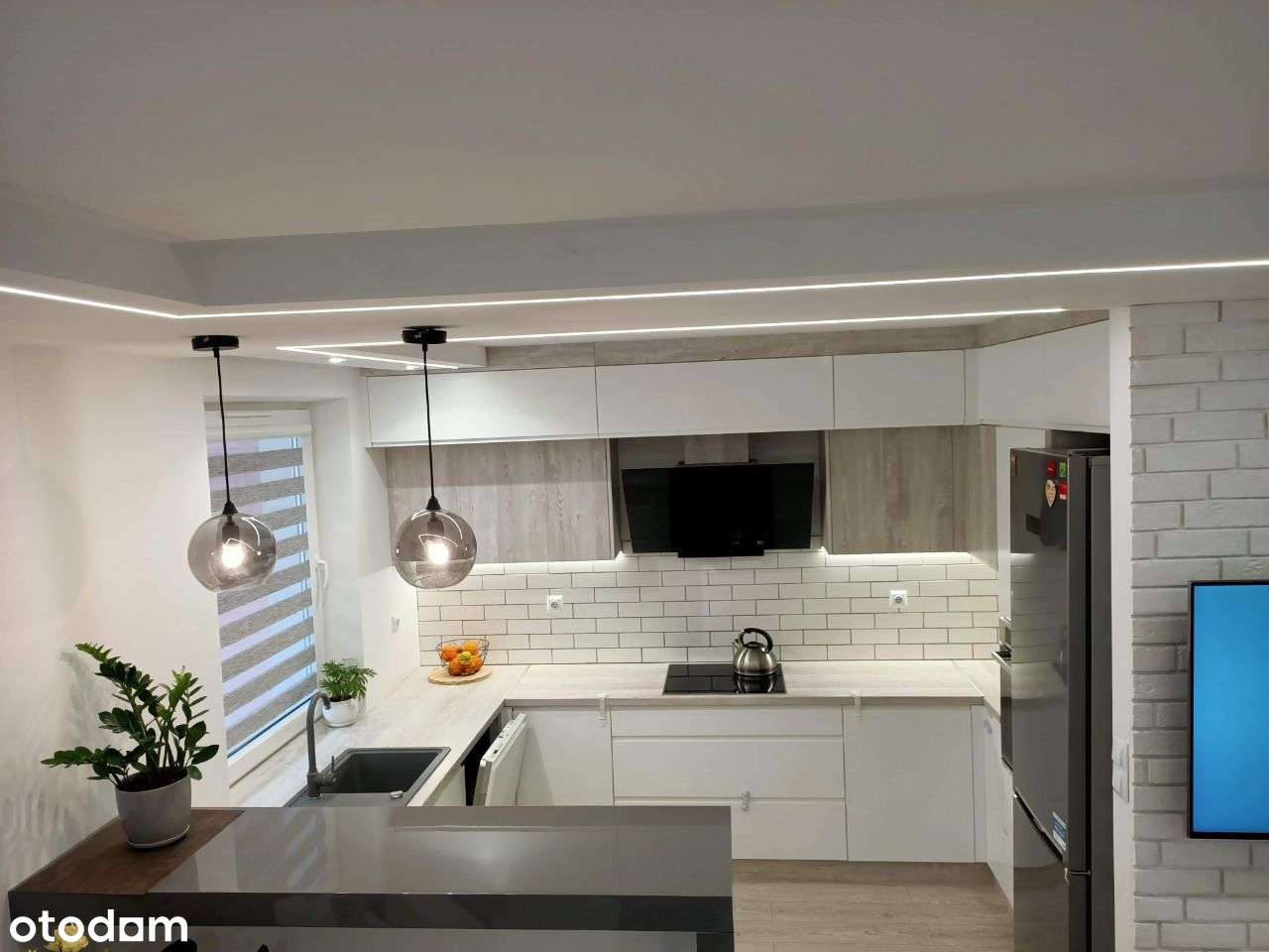 Mieszkanie na sprzedaż - Pełny obrazek: 4/20