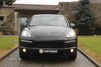 Porsche Cayenne Diesel Tiptronic S - 2