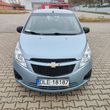 Chevrolet Spark 1.0 Base+ - 7