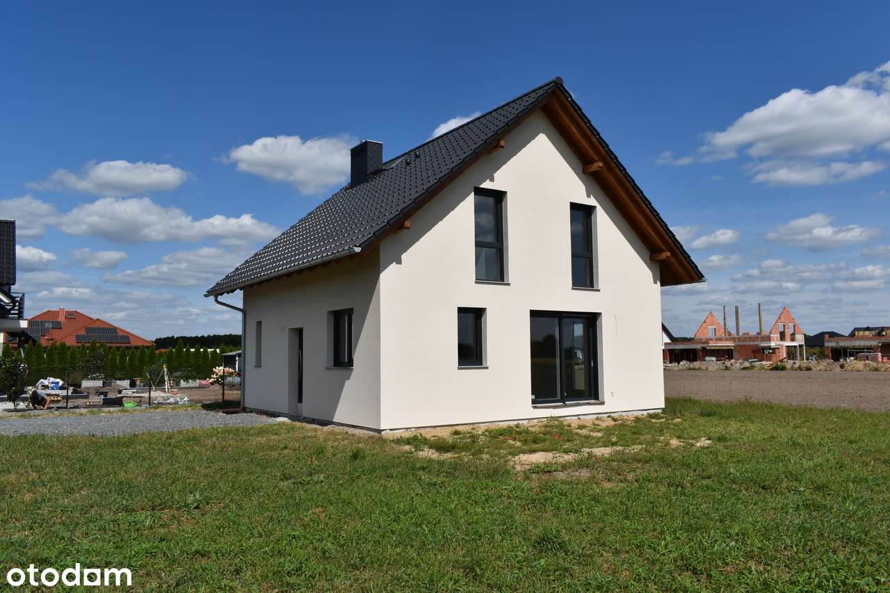 Dom z 5 pokojami - Pełny obrazek: 4/15