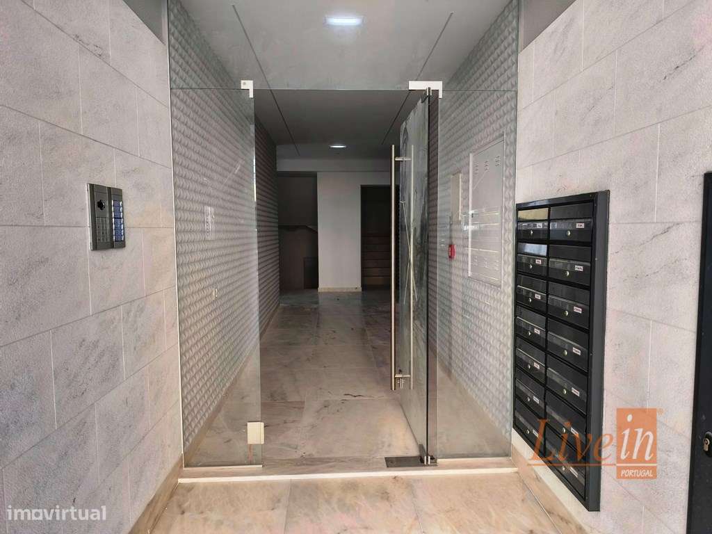 Apartamento T2 em Construção na Ericeira - Grande imagem: 2/27