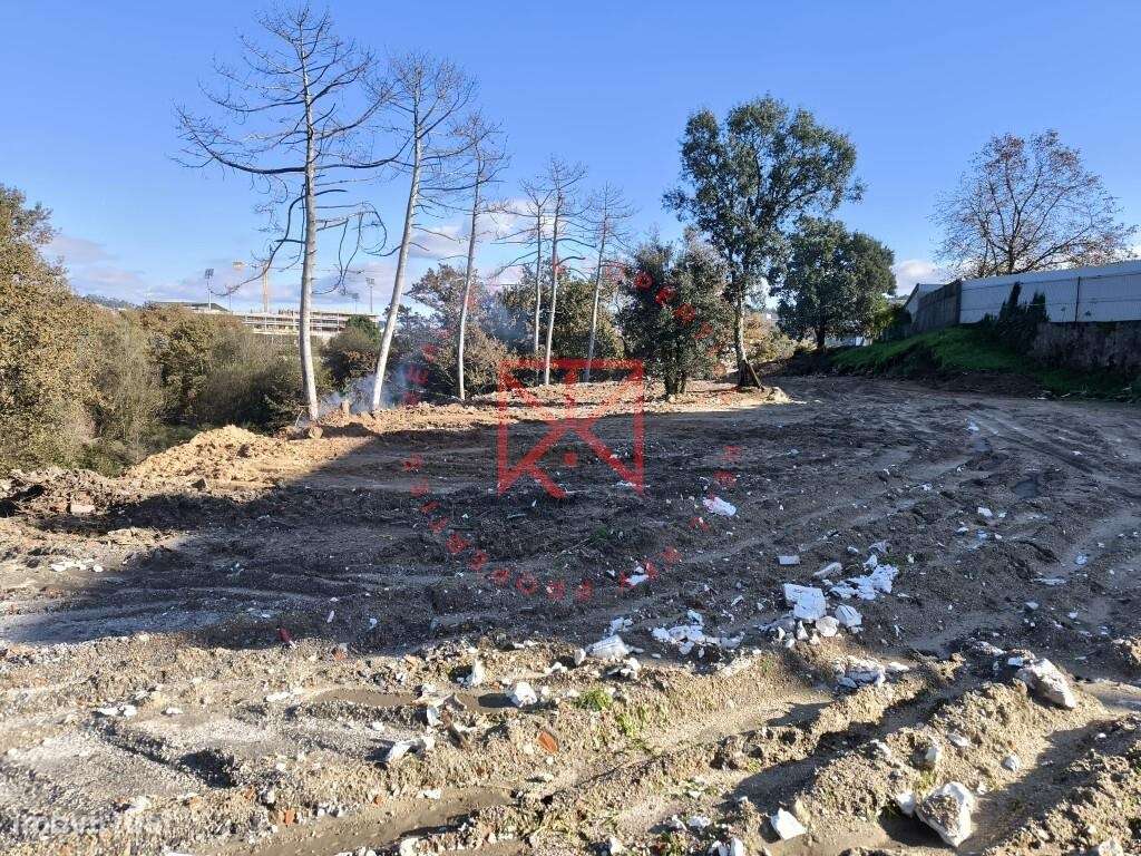 Terreno em Frazão-5