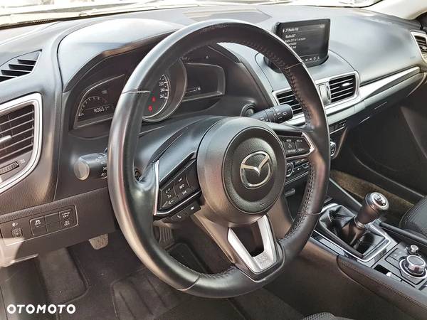 Mazda 3 SKYACTIV-G 120 Center-Line - 13