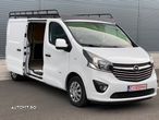 Opel Vivaro 1.6 TwinTurbo CDTI Crew Van L2H1 2.9 t Start/Stop - 23