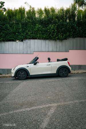 MINI Cabrio - 2