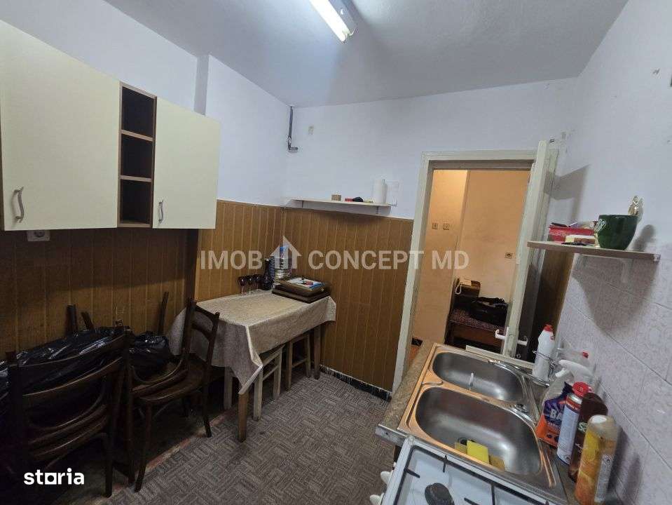 Vanzare apartament 3 camere in zona de Nord-CINA-12