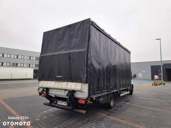 Iveco Daily 70C17P - 5