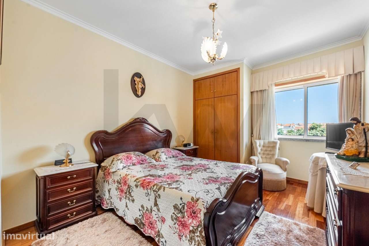 Apartamento T2+1 Duplex com terraço em Labruge, Vila do Conde-21