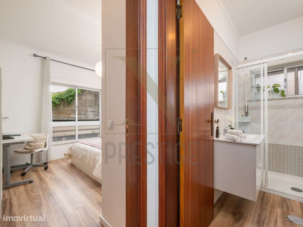 Apartamento T2 na Pedrulha-12