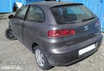 Seat Ibiza 1.4 TDI 6L de 2003 para peças - 4