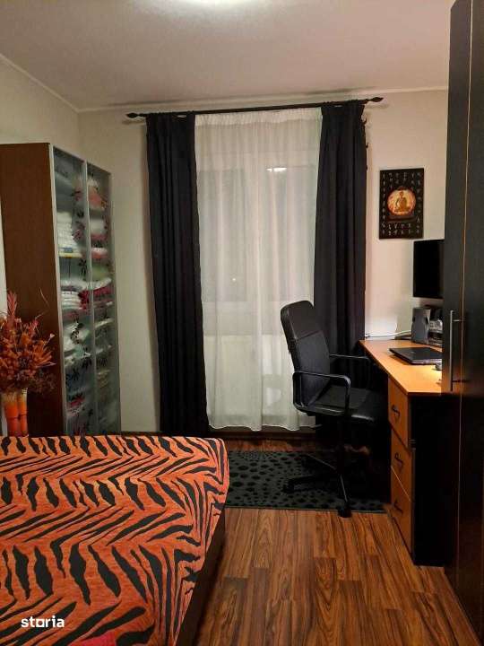 3 Camere Berceni | Et 4 | Parcare |-7