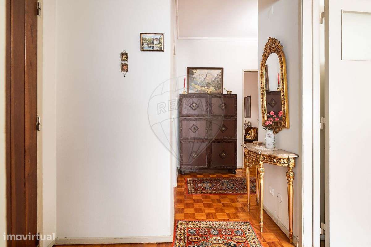 Apartamento T2 para venda-3