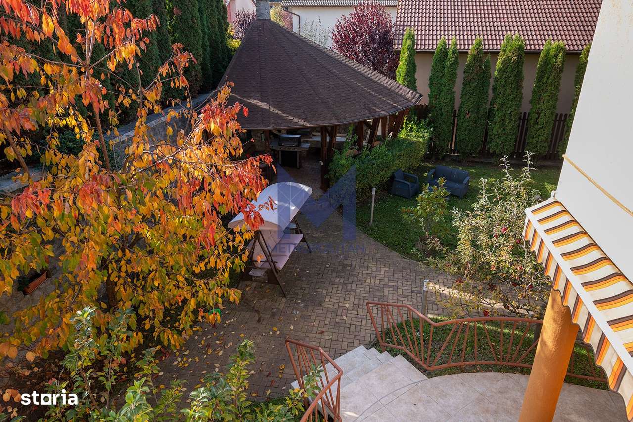 VILĂ 550 mp, LOT 1.006 mp Cartier Europa-5