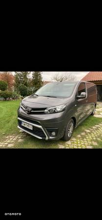 Toyota Proace - 31