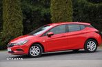 Opel Astra 1.4 Turbo Dynamic - 7