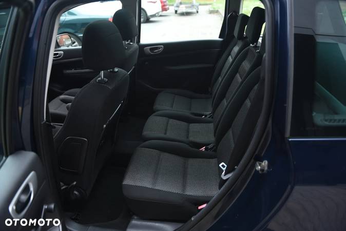 Peugeot 307 2.0 Premium - 27