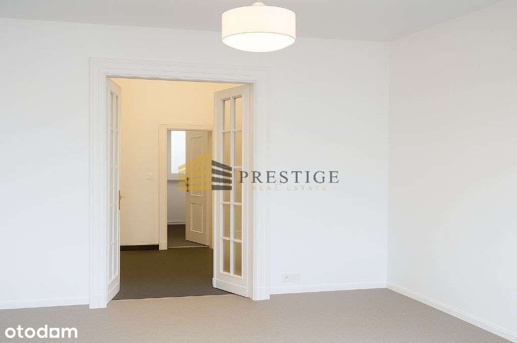 Lokal biurowy na Starym Mokotowie - Pełny obrazek: 5/8