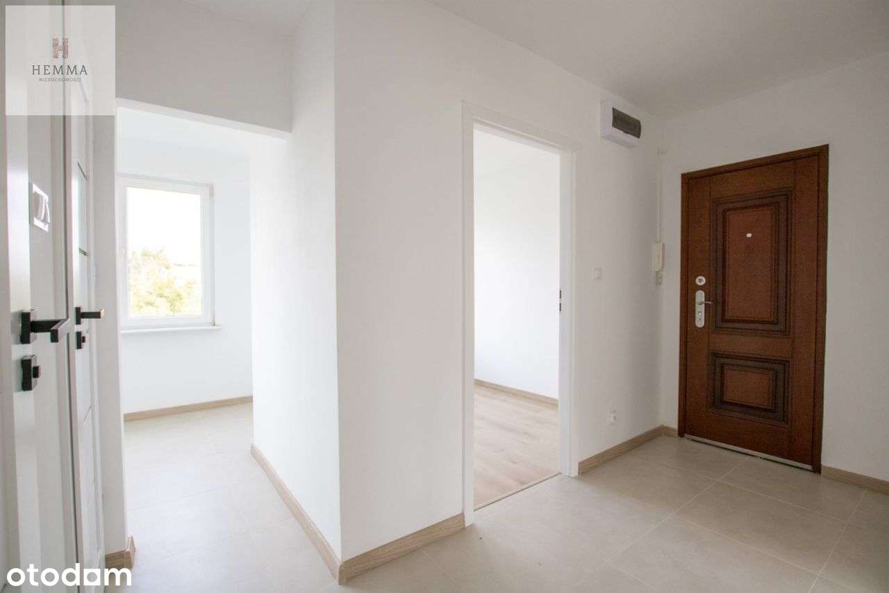 Mieszkanie, 57,90 m², Ostróda-16
