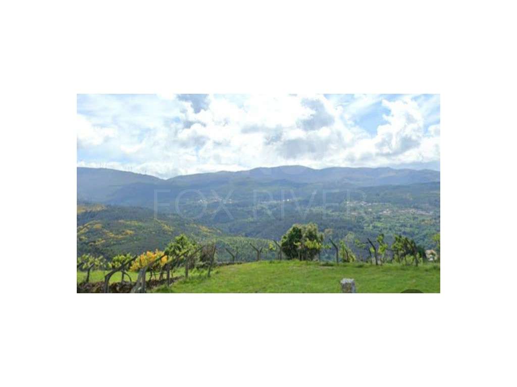 Terreno para construção em Merufe, Monção - Grande imagem: 5/6