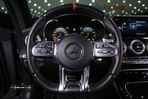 Mercedes-Benz C 43 AMG 4-Matic - 11