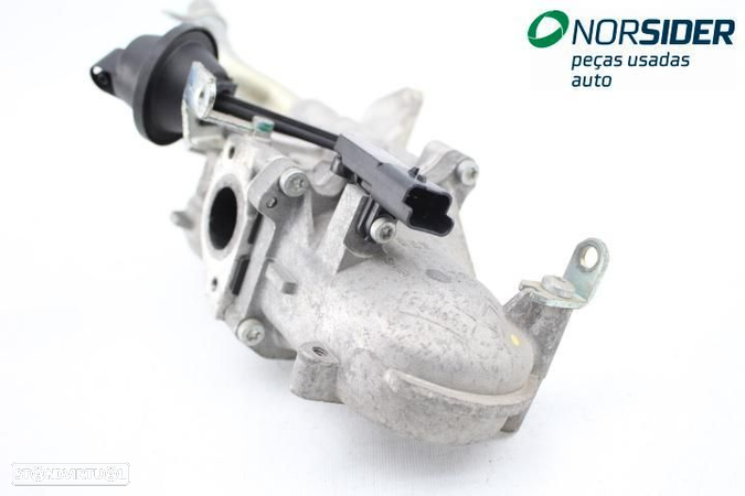 Radiador de gases EGR Peugeot 308|11-13 - 5