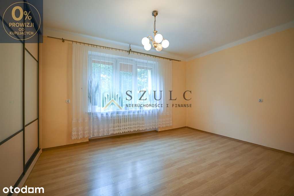 2-pokojowe mieszkanie na ul. 1 Maja/ parter - Pełny obrazek: 2/6