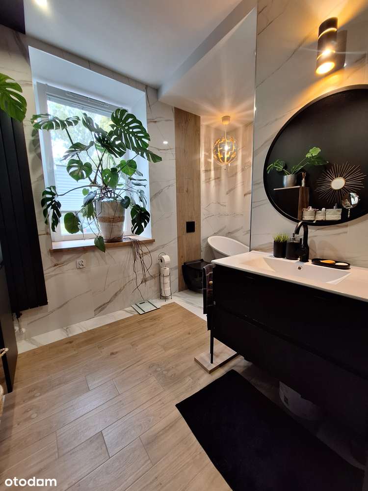 Zrób sobie prezent na Święta Przytulne Gustowne Po generalnym remoncie-18