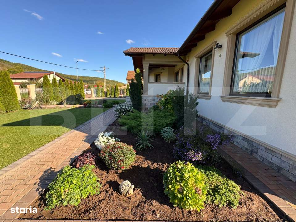 Refugiu de lux. Confort, spatiu si liniste - Imagine principală: 4/14