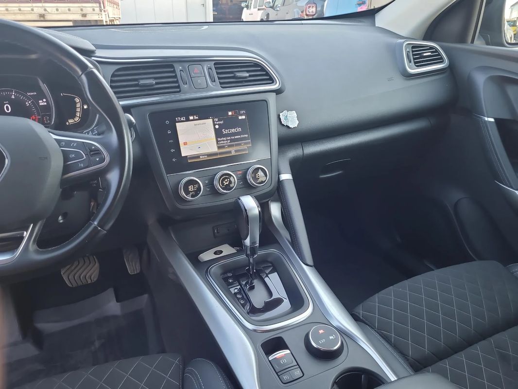 renault kadjar